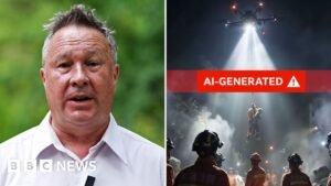 BBC Examines Fake China Disaster Videos