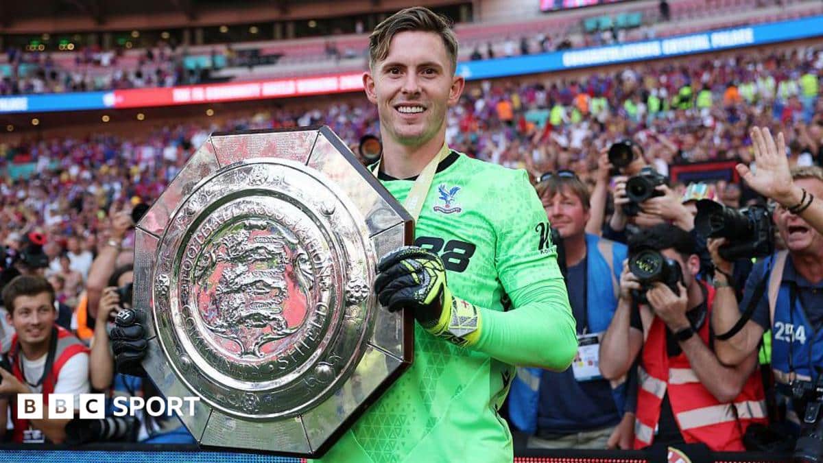 Community Shield Win Offers Limited League Signal