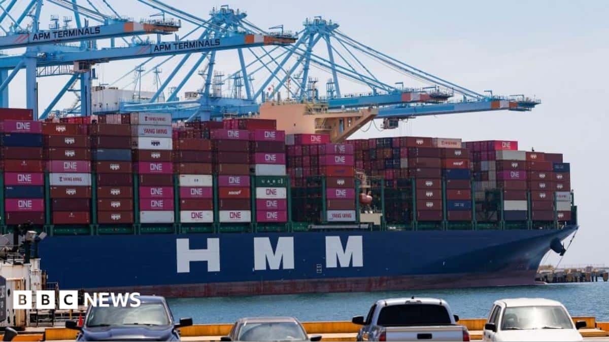 Twenty-Five States Challenge Trump Tariffs