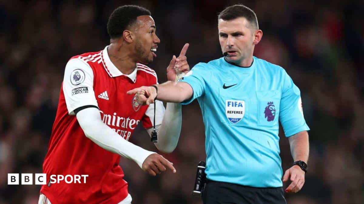 Premier League to publish referee and VAR verdicts