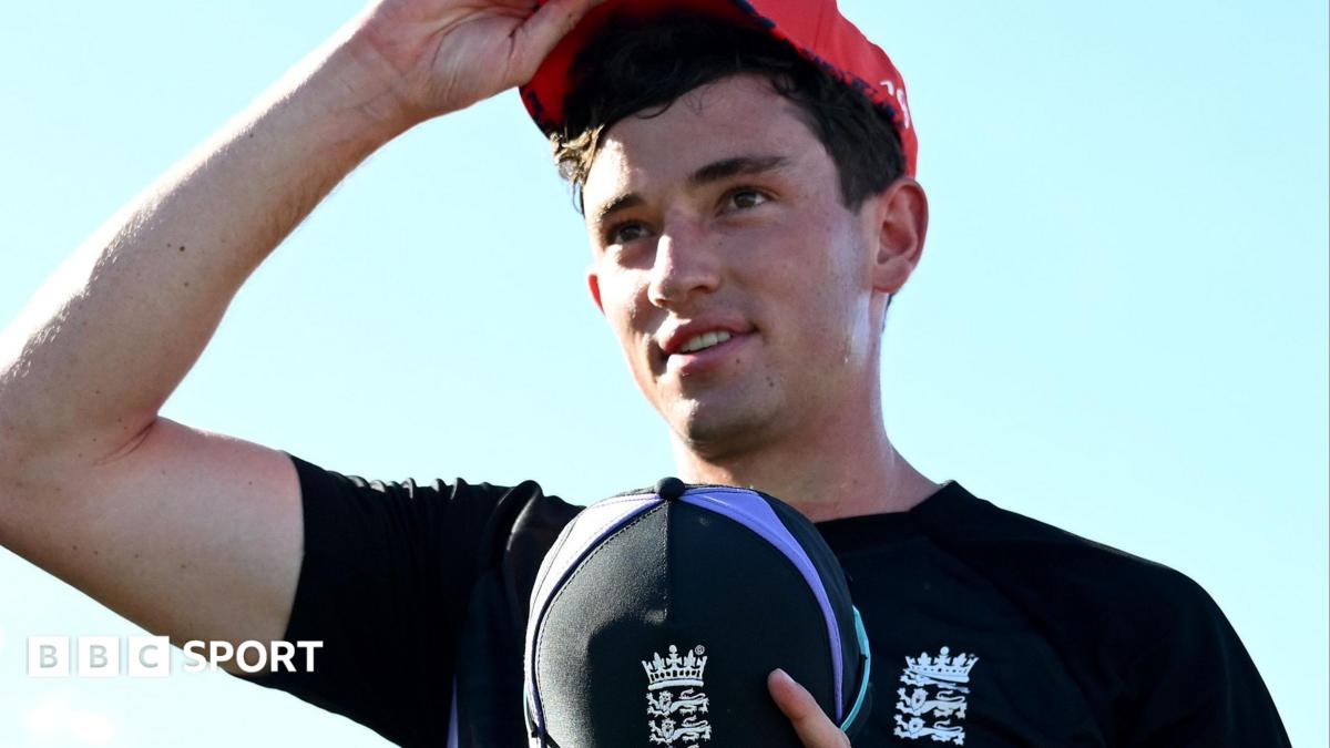 John Turner Retires From Cricket at 25