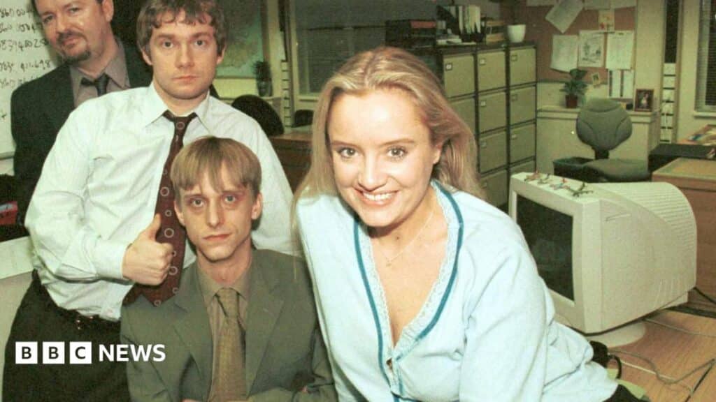 Lucy Davis Reveals Incurable Breast Cancer Diagnosis