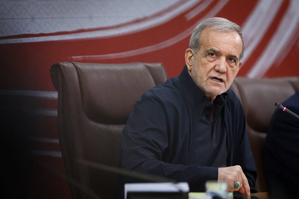 Iran Seeks End to US Stalemate