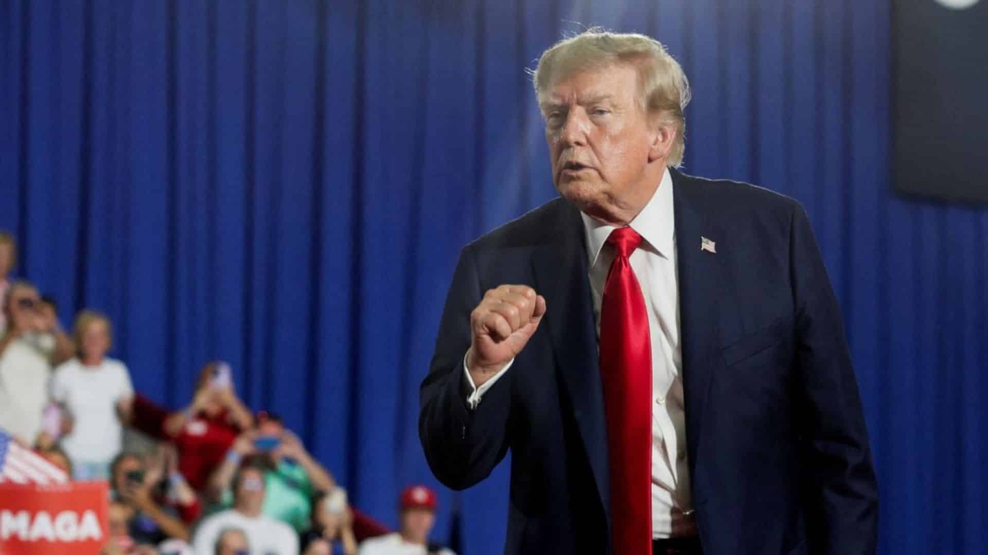 Trump’s Iran Sanctions Face Questions Over Impact