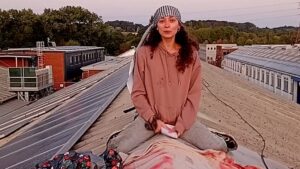 Activists Occupy UK Aircraft Parts Factory
