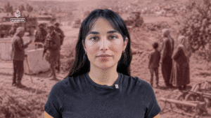 Israeli Forces Block Southern Syria Farmers