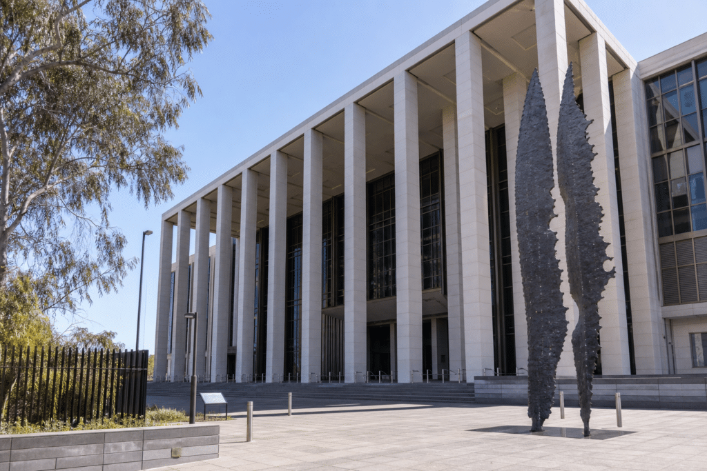 WA Government Appeals Fortescue Native Title Compensation Ruling