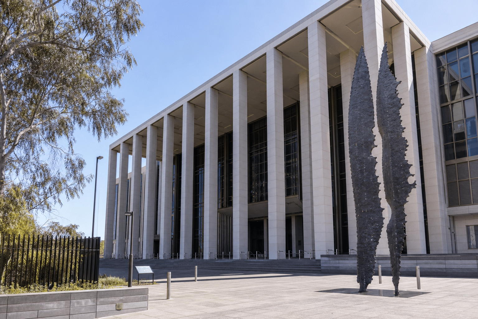 WA Government Appeals Fortescue Native Title Compensation Ruling