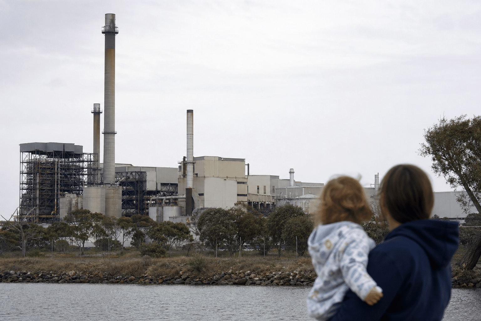 AGL fined $60,000 over Torrens Island lead exposure