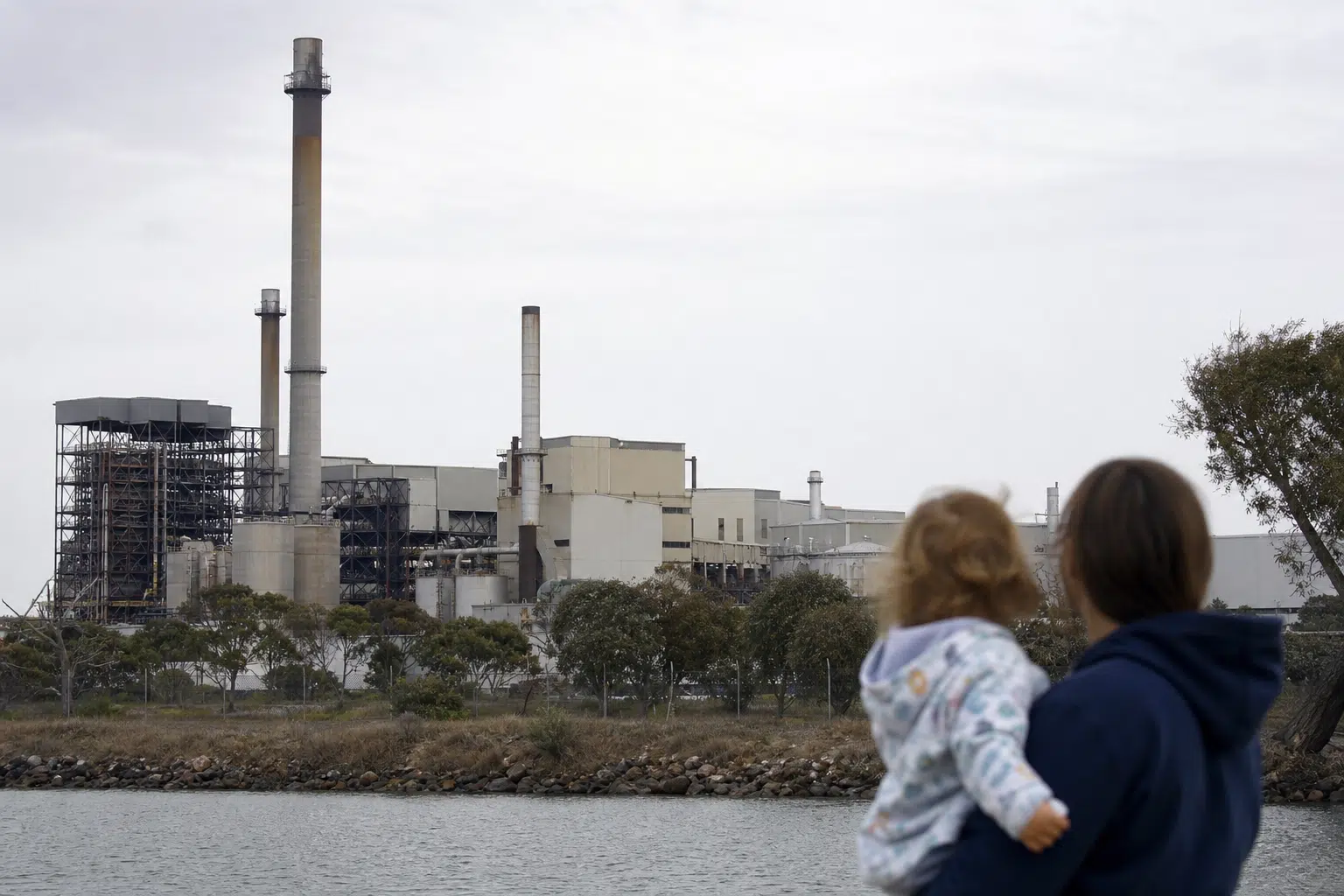 AGL fined $60,000 over Torrens Island lead exposure