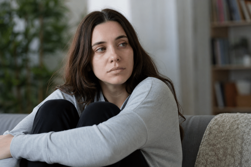 Leah Stewart Says Recovery Remains Ongoing