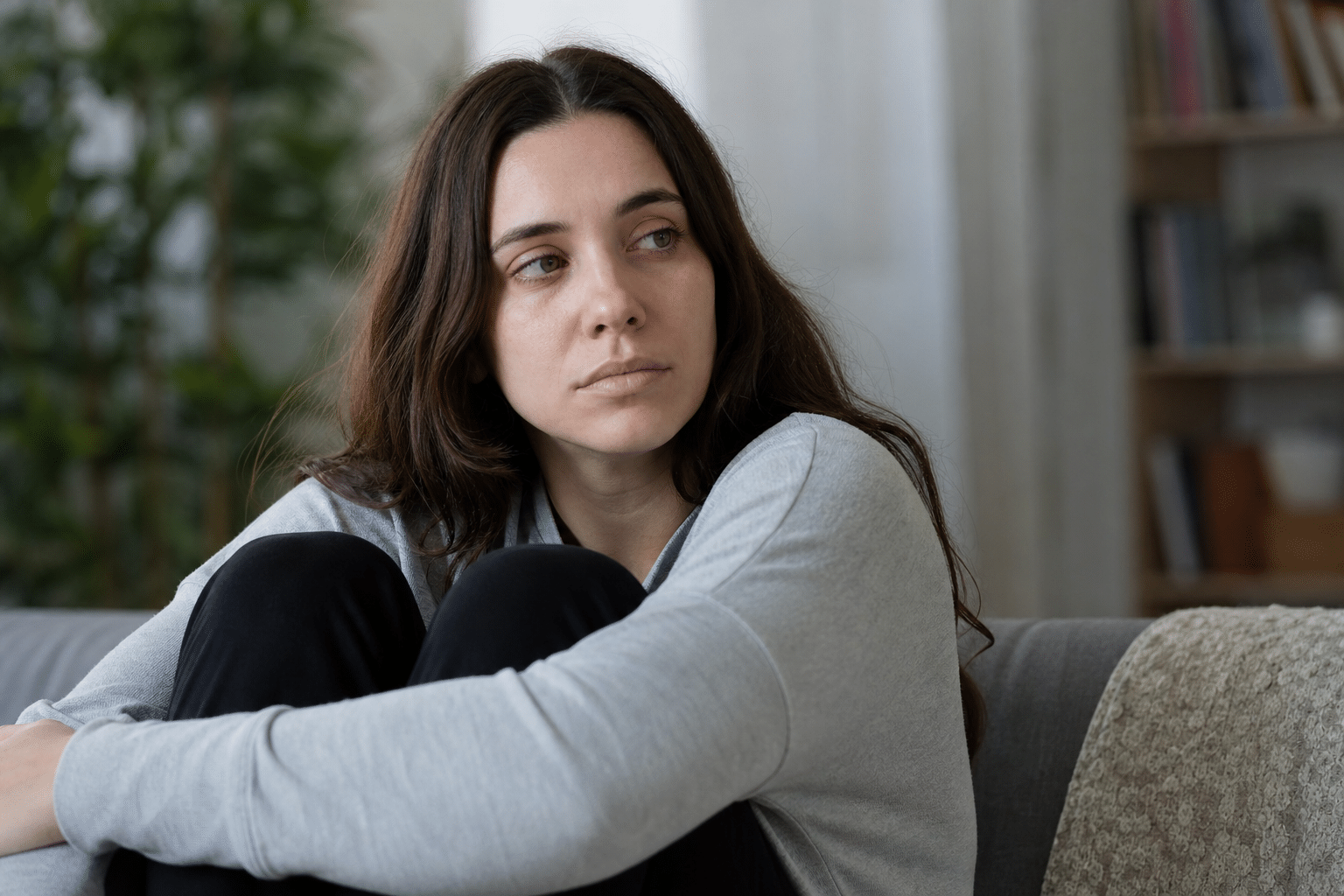 Leah Stewart Says Recovery Remains Ongoing
