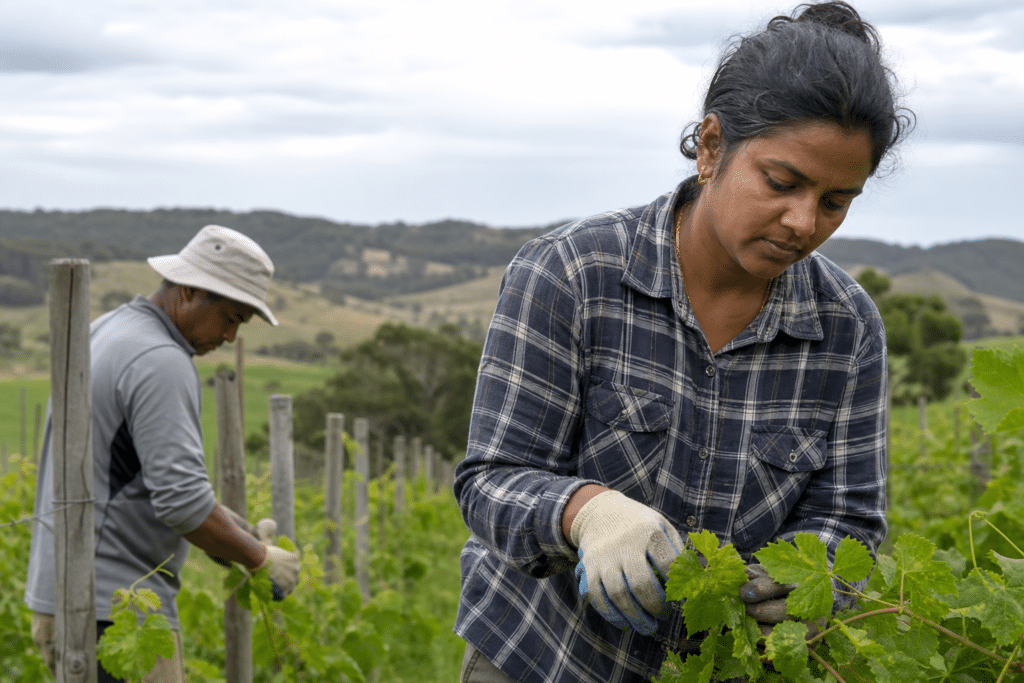 NSW Report Urges Protections for Migrant Workers