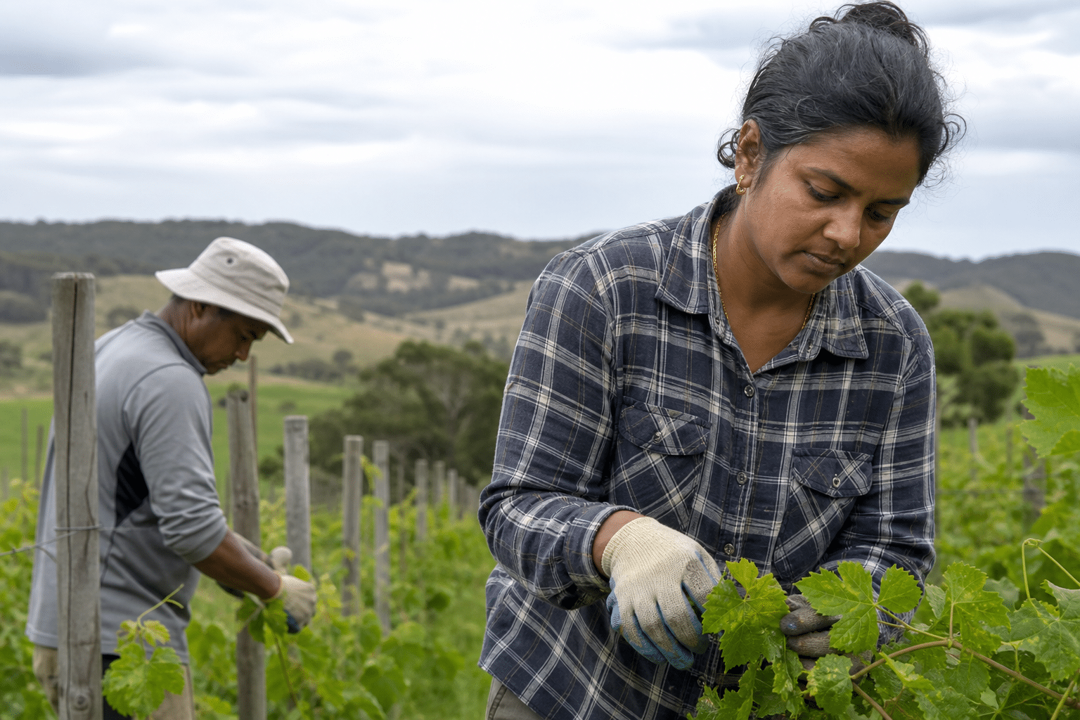 NSW Report Urges Protections for Migrant Workers