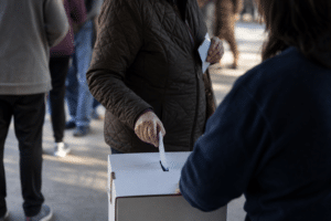 Secret Harbour Vote Tests One Nation in Western Australia