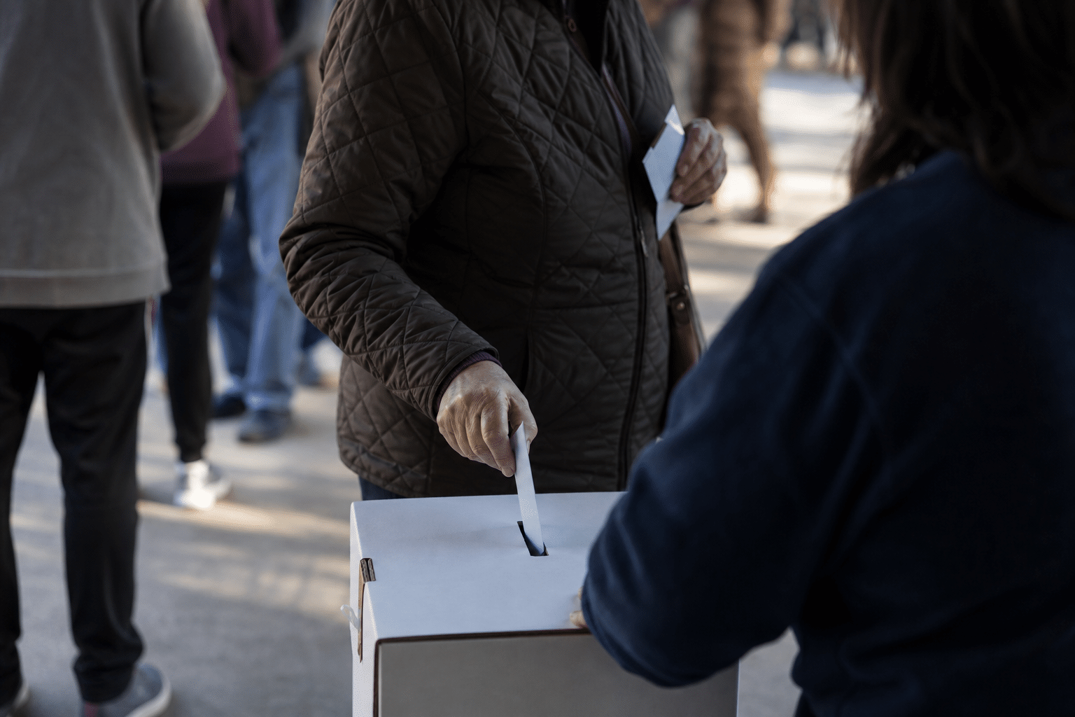 Secret Harbour Vote Tests One Nation in Western Australia