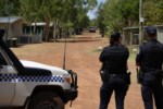Police allege armed clash in Wadeye