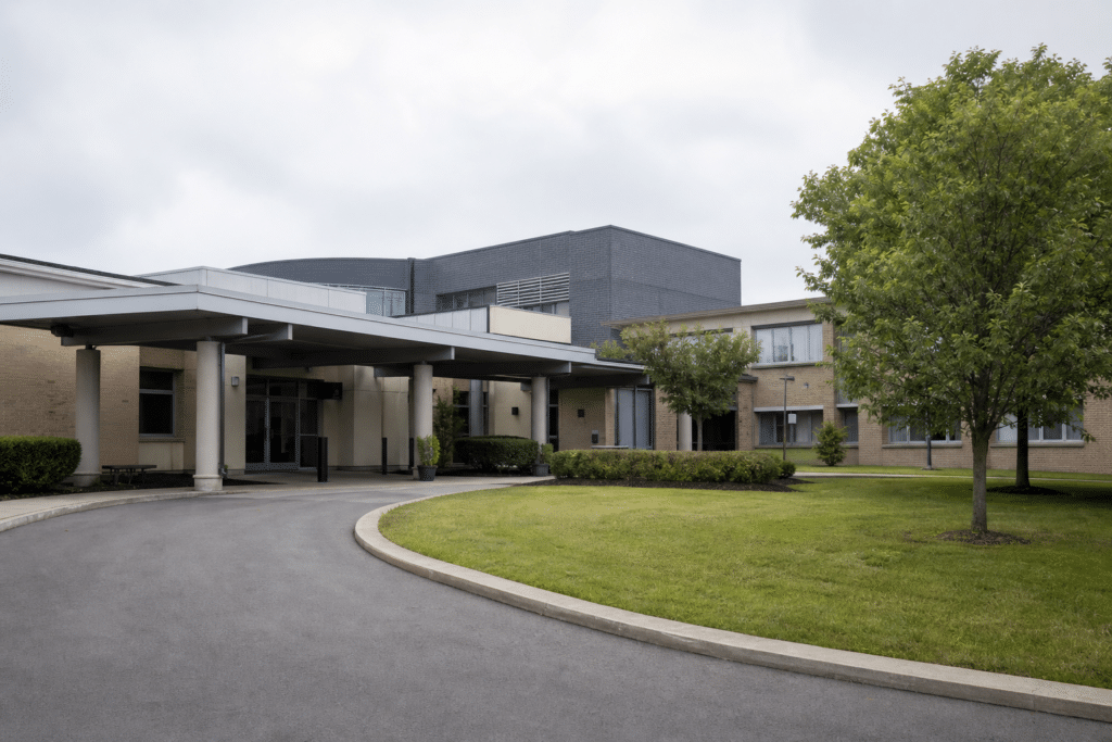 Inquest hears Prince Charles mental health unit capacity concerns