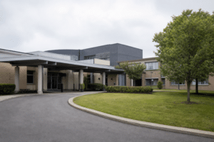 Inquest hears Prince Charles mental health unit capacity concerns