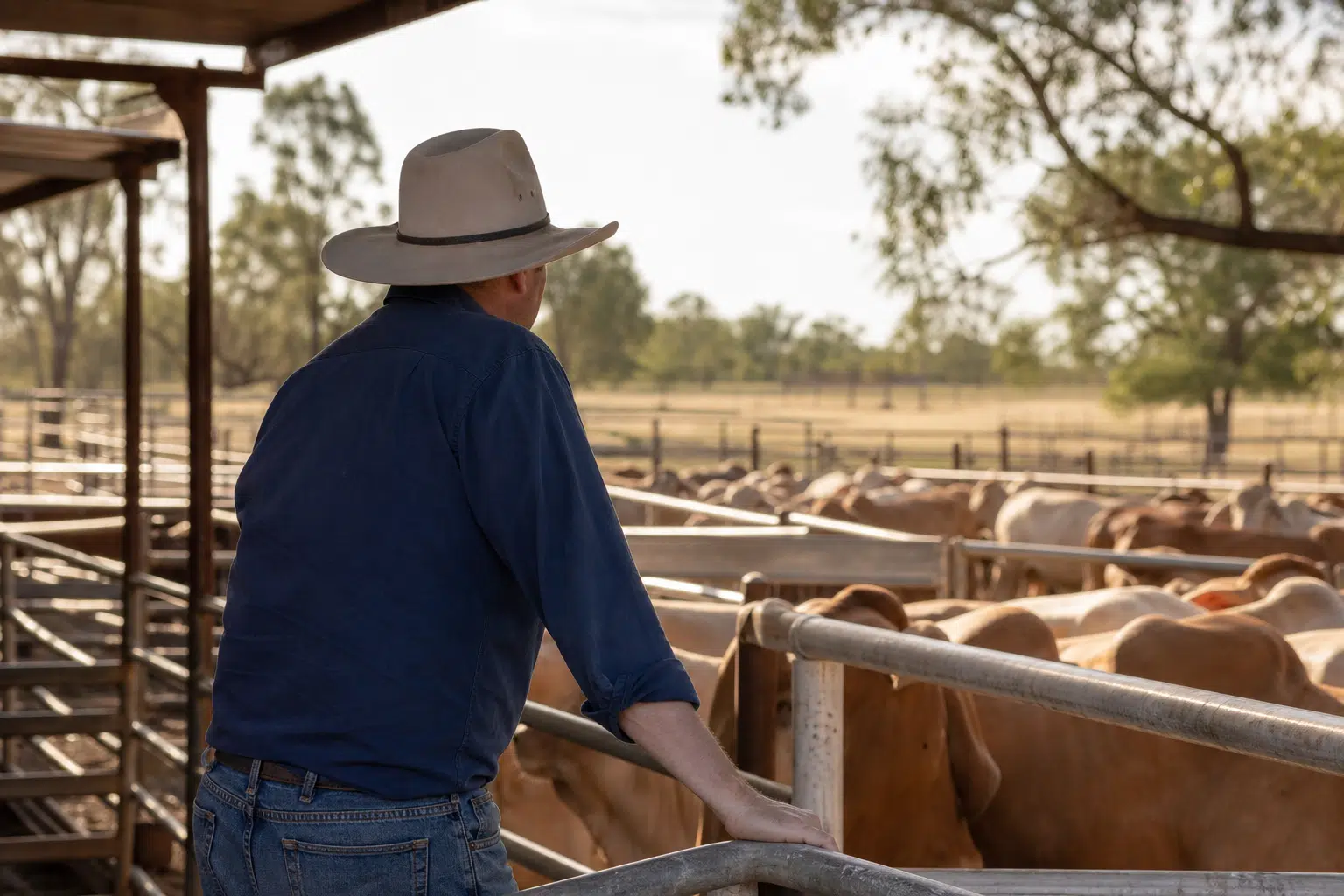 Eva Valley Meats Marks Decade of Territory Beef