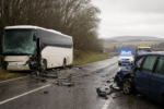 Driver Charged Over Fatal Stonehaven School Bus Crash