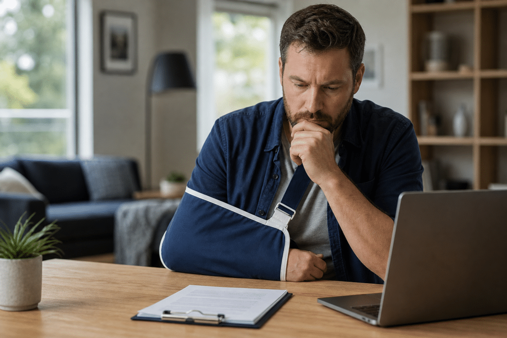 Tasmania Reviews Workers’ Compensation as Claim Costs Rise