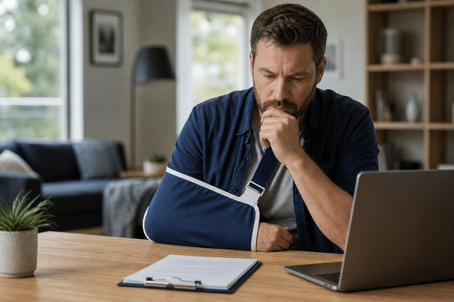 Tasmania Reviews Workers’ Compensation as Claim Costs Rise
