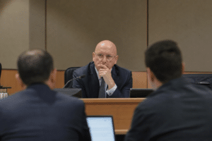 Queensland CFMEU inquiry hears surveillance and intimidation allegations