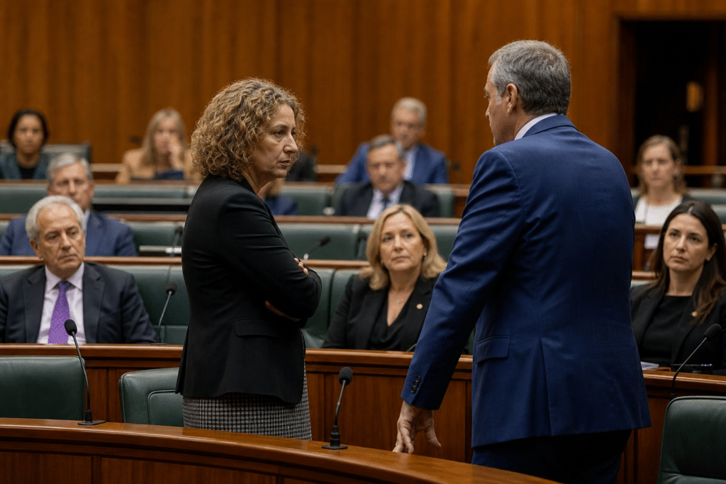 CLP split deepens over NT voluntary assisted dying bill