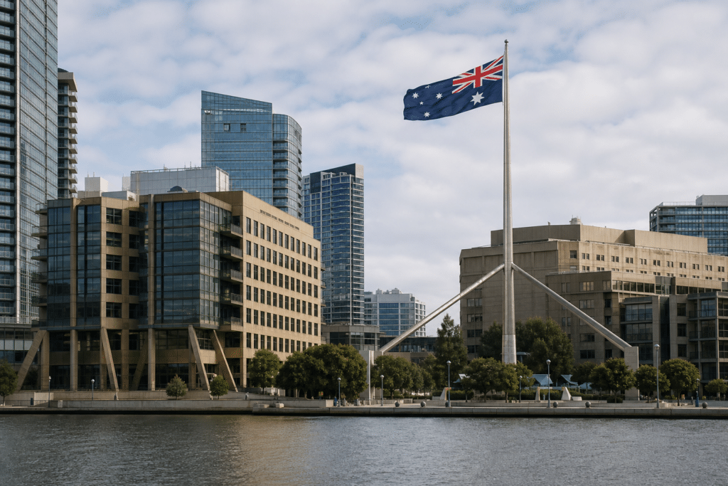 DFAT Confirms Australian Death in Vietnam