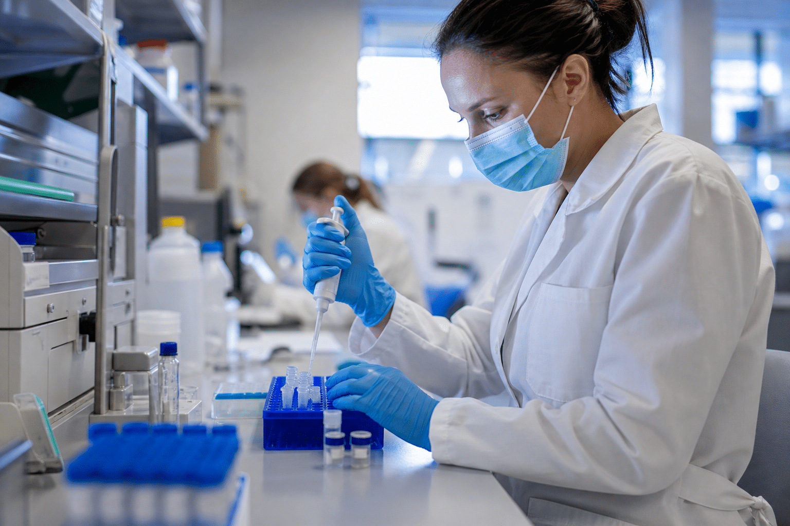 Seventh Victorian Liver Toxicity Case Raises Peptide Batch Fears