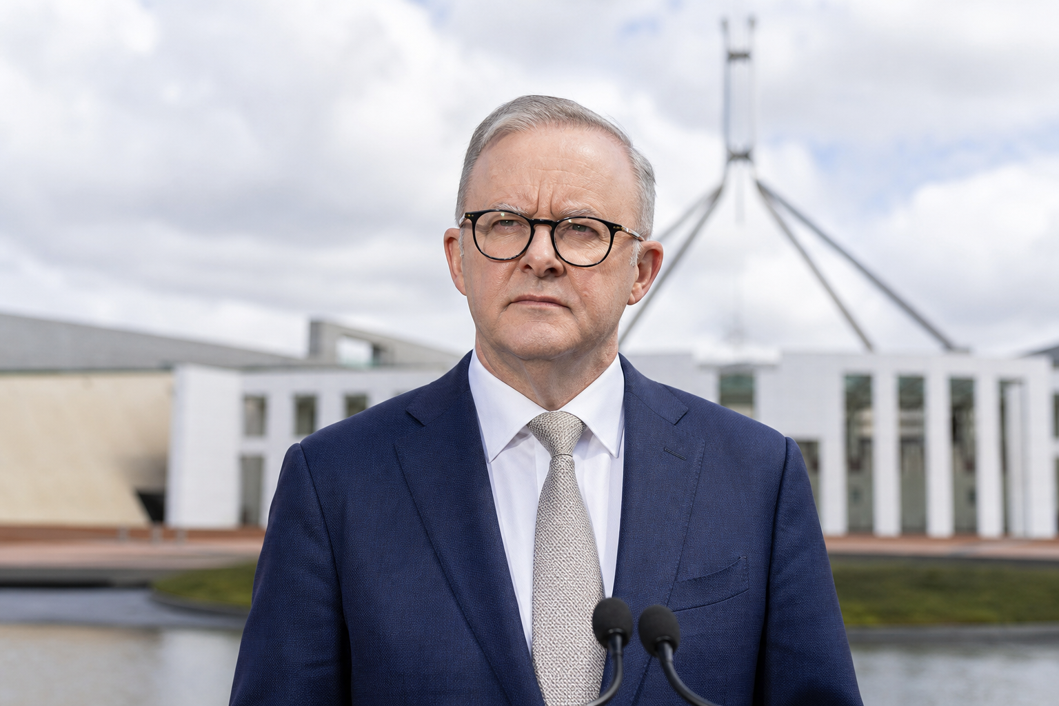 Albanese vows WA GST deal will remain unchanged