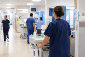 NT Health seeks 57 surge workers for Top End hospitals