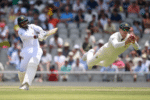 Tanzid century and Smith catches shape Darwin Test