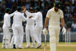 Bangladesh seize control after Australia bowled out for 198