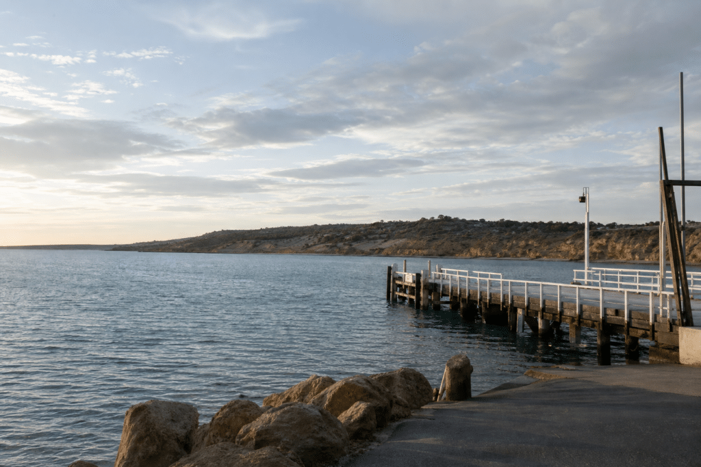 Kangaroo Island Ferry Launch Pushed Back to November