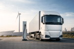 Electric Trucks Could Reshape Australia’s Fuel Security