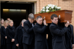 Jana Armstrong Farewelled at Millmerran Funeral