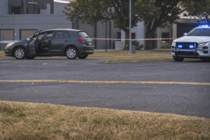 Man critically injured during alleged car theft in Heidelberg West