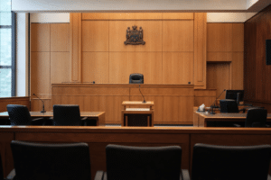 Alan Jones Judge-Only Trial Begins in Sydney