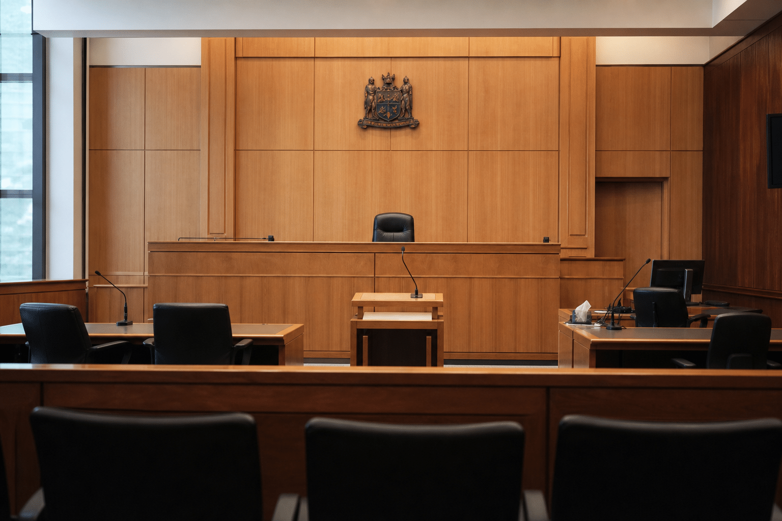 Alan Jones Judge-Only Trial Begins in Sydney