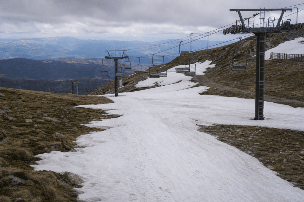 Selwyn Snow Resort Ends 2026 Season Early