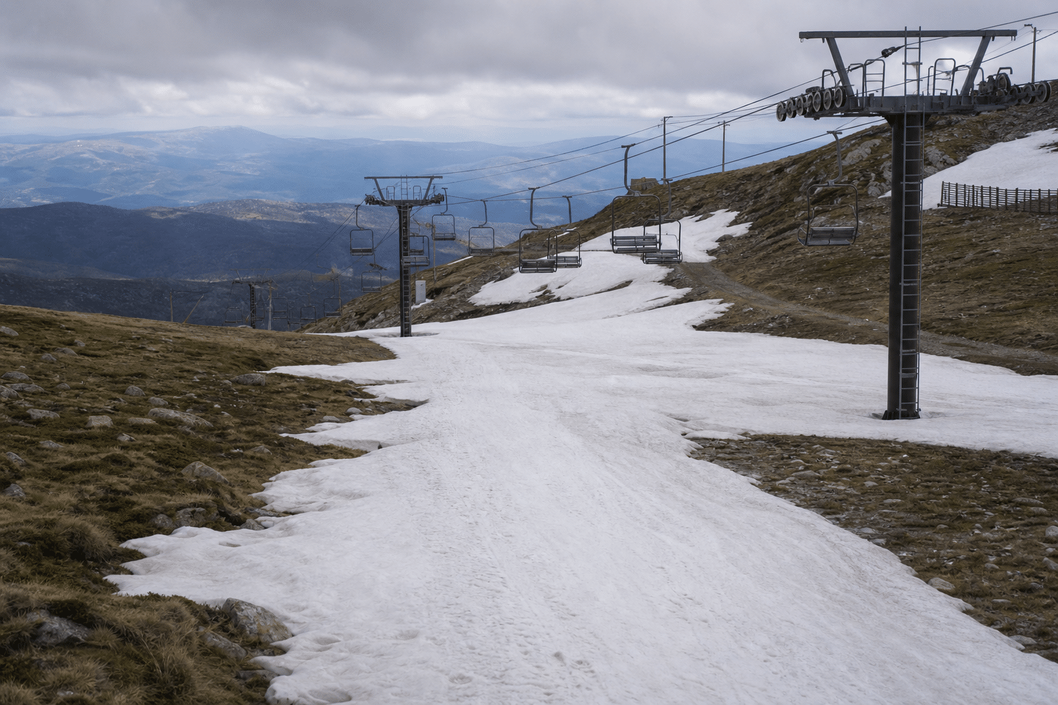 Selwyn Snow Resort Ends 2026 Season Early