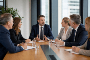 One Nation eyes return of NSW trade commissioners