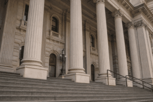 Coalition Proposes Separate Victorian Criminal Appeal Court