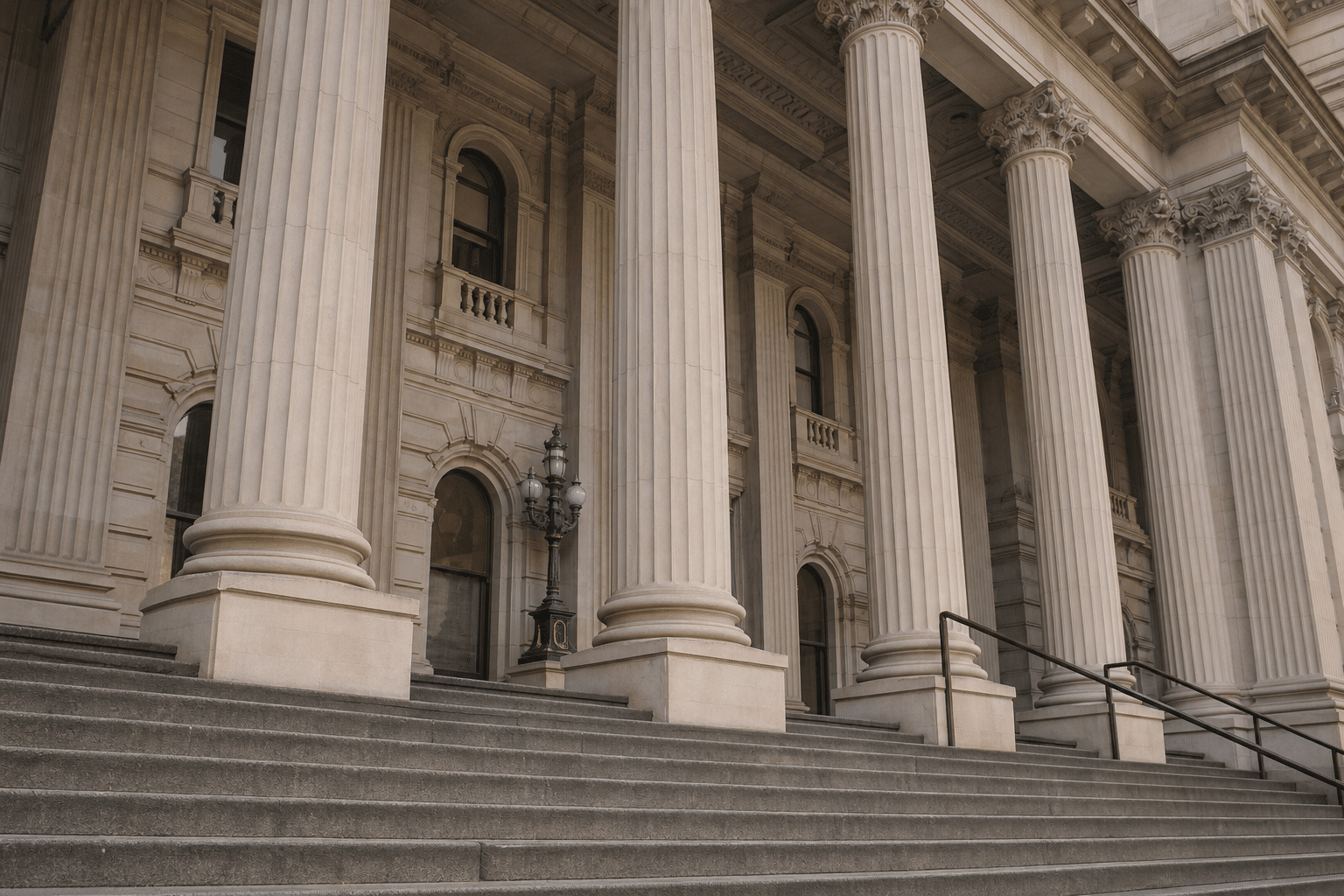 Coalition Proposes Separate Victorian Criminal Appeal Court