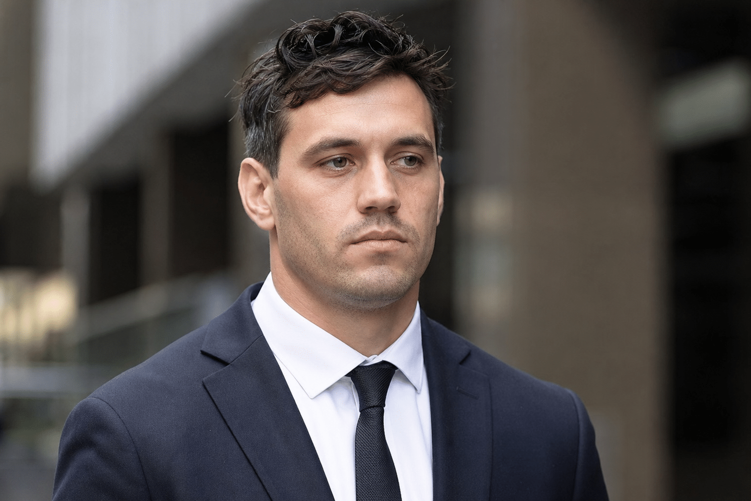 Munster Cleared After NRL Charge Downgrade