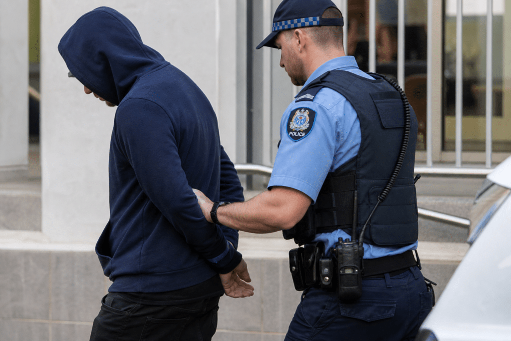 Perth Man Charged Over Pauline Hanson Threats
