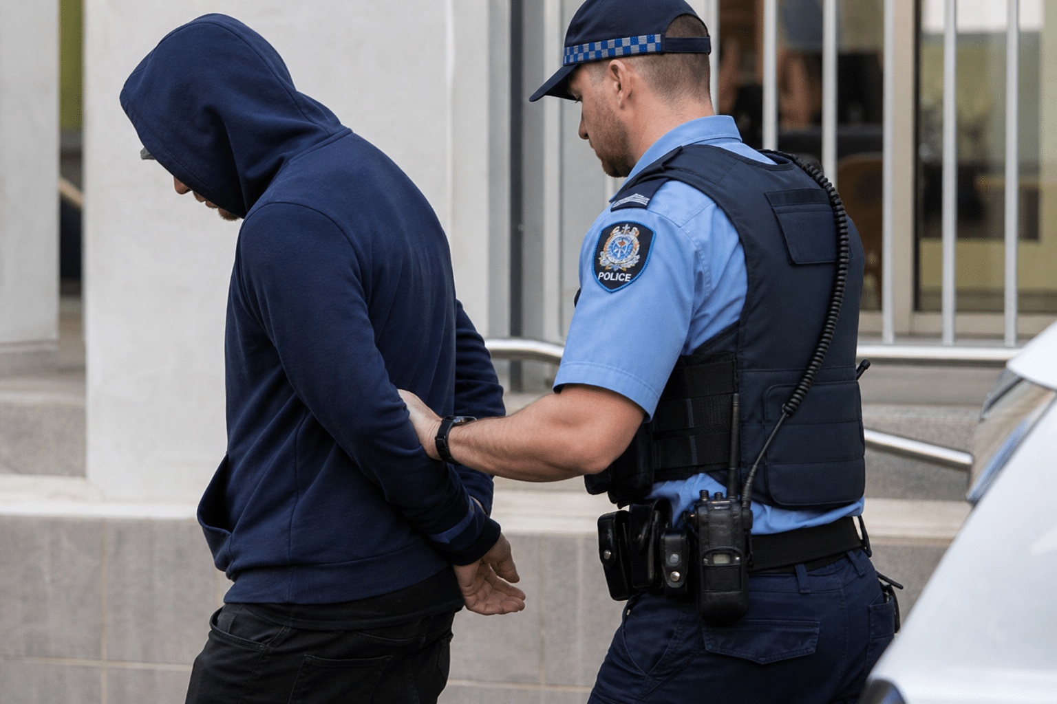Perth Man Charged Over Pauline Hanson Threats