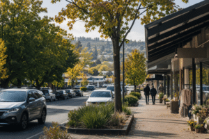 Mount Barker growth brings mixed outlook for local businesses